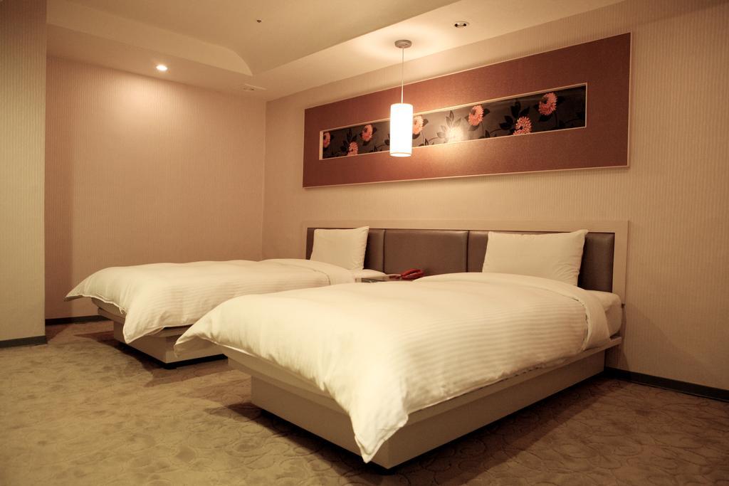 Beidoo Hotel Keelung Room photo