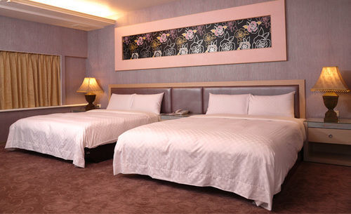 Beidoo Hotel Keelung Exterior photo