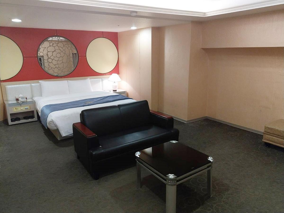 Beidoo Hotel Keelung Exterior photo